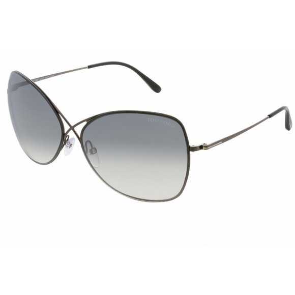 Tom Ford Sunglasses TF0250-08C-63 New with tags main image 4